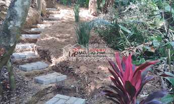 Imagem 5: SÍTIO a VENDA, com 4.000m², com ESCRITURA, no bairro S. Valentim em Nova Trento. Com beira