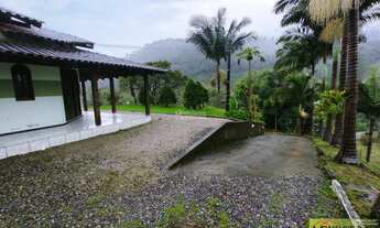 Imagem 4: Sítio a venda em Major Gercino, tem casa de alvenaria com 2.500m² aproximadamente de área