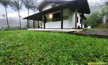 Imagem: Sítio a venda em Major Gercino, tem casa