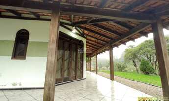 Imagem 5: Sítio a venda em Major Gercino, tem casa de alvenaria com 2.500m² aproximadamente de área