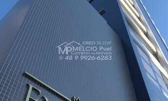 Imagem 4: Apartamentos a venda na praia de Balneário Perequê, Porto Belo SC. RESIDENCIAL HARMONY 2 A