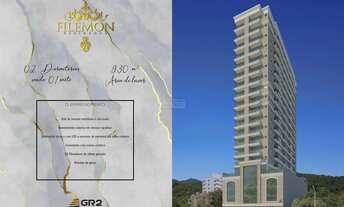Imagem 2: FILEMON RESIDENCE Itapema vendas de Apartamentos, possui uma localização privilegiada. Às
