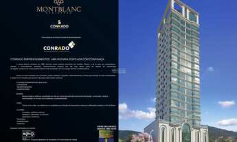 Imagem 2: Venha conhecer o Montblanc Residence! Com vistas deslumbrantes para a Ilha de Porto Belo e