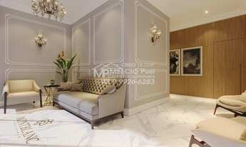 Imagem 5: Venha conhecer o Montblanc Residence! Com vistas deslumbrantes para a Ilha de Porto Belo e