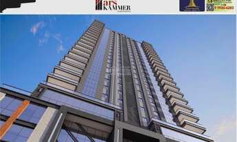 Imagem 7: Apartamentos a venda, THIESEN Residence. em Meia Praia Itapema SC Esta a 120 Metros do Ma