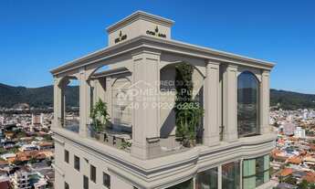 Imagem 7: Venha conhecer o Montblanc Residence! Com vistas deslumbrantes para a Ilha de Porto Belo e