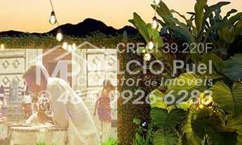 Imagem 5: Apartamentos a VENDA na Planta no Residencial AMMBAR Residence for Life apresenta, mais um