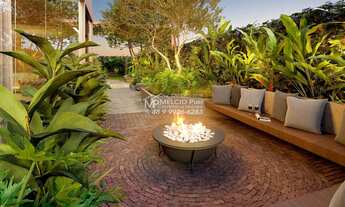 Imagem 6: Apartamentos a VENDA na Planta no Residencial AMMBAR Residence for Life apresenta, mais um