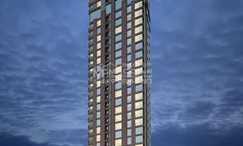 Imagem 2: APARTEMENTOS A VENDA, no Residencial OBEN 230 BY CONCEPT FLATS HOME 2 Dormitório Sendo 1