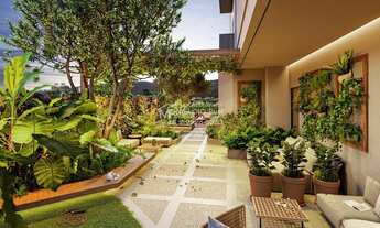 Imagem 4: Apartamentos a VENDA na Planta no Residencial AMMBAR Residence for Life apresenta, mais um