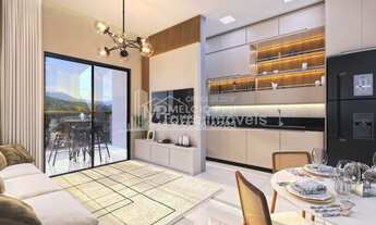 Imagem 3: MORADA CRUZEIRO DO SUL, apartamento a venda, em Itapema SC, no Bairro Morretes. 2 Dormit