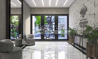 Imagem 6: MORADA CRUZEIRO DO SUL, apartamento a venda, em Itapema SC, no Bairro Morretes. 2 Dormit