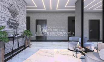 Imagem 4: MORADA CRUZEIRO DO SUL, apartamento a venda, em Itapema SC, no Bairro Morretes. 2 Dormit