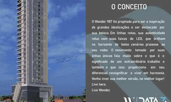 Imagem 2: PRÉ LANÇAMENTO NO PEREQUÊ, PORTO BELO SC VENDA, no residencial WONDER, em Porto Belo SC