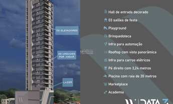 Imagem 6: PRÉ LANÇAMENTO NO PEREQUÊ, PORTO BELO SC VENDA, no residencial WONDER, em Porto Belo SC