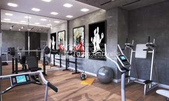 Imagem 5: MORADA CRUZEIRO DO SUL, apartamento a venda, em Itapema SC, no Bairro Morretes. 2 Dormit