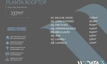 Imagem 7: PRÉ LANÇAMENTO NO PEREQUÊ, PORTO BELO SC VENDA, no residencial WONDER, em Porto Belo SC