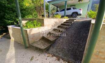 Imagem 5: Sítio a venda em Nova Trento - Terra de Santa Paulina. Com área de 7.000m², muitas árvore