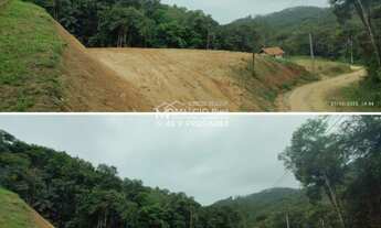 Imagem 4: Propriedade a venda com área de 2.500m², Em Nova Trento área rural. 14Km do centro da cida