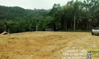 Imagem 2: Propriedade a venda com área de 2.500m², Em Nova Trento área rural. 14Km do centro da cida