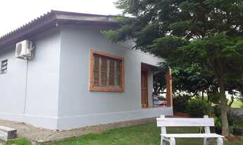 Imagem: CASA RESIDENCIAL em Taquari - RS, Centro