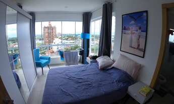 Imagem 2: APARTAMENTO RESIDENCIAL em Torres - RS, Praia Grande