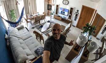 Imagem 6: APARTAMENTO RESIDENCIAL em Torres - RS, Praia Grande