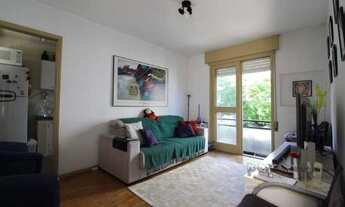 Imagem 3: APARTAMENTO RESIDENCIAL em Porto Alegre - RS, Rio Branco