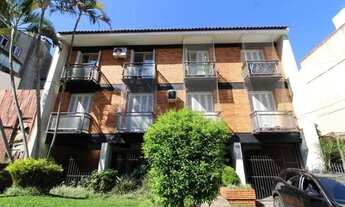 Imagem 1: APARTAMENTO RESIDENCIAL em Porto Alegre - RS, Rio Branco
