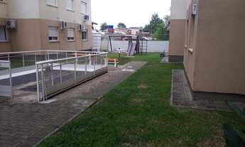 Imagem 4: APARTAMENTO RESIDENCIAL em Cachoeirinha - RS, Vila Monte Carlo