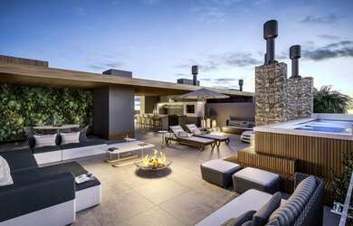 Imagem 3: APARTAMENTO RESIDENCIAL em Torres - RS, Prainha