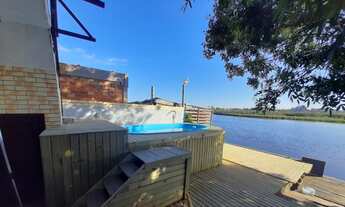 Imagem 1: CASA RESIDENCIAL em Torres - RS, Getulio Vargas