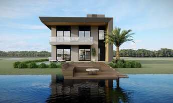 Imagem: CASA RESIDENCIAL em Torres - RS, Salinas