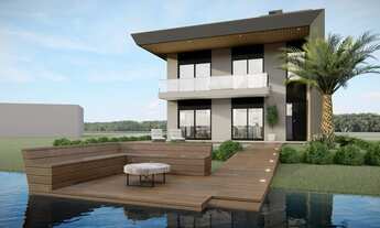 Imagem 2: CASA RESIDENCIAL em Torres - RS, Salinas