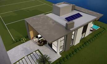 Imagem 4: CASA RESIDENCIAL em Torres - RS, Salinas