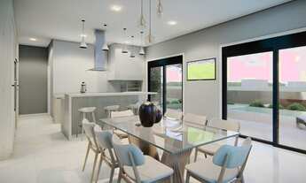 Imagem 5: CASA RESIDENCIAL em Torres - RS, Salinas