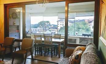 Imagem: APARTAMENTO RESIDENCIAL em Canela - RS