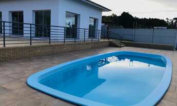 Imagem: CASA RESIDENCIAL em Torres - RS, centenário