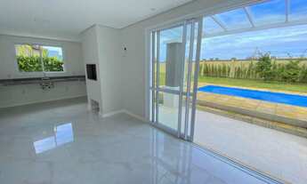 Imagem: Casa Residencial em Capão da Canoa - Rs