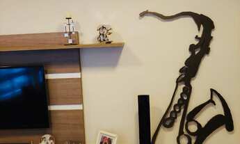 Imagem 6: Apartamento Residencial em Osório - RS, Centro