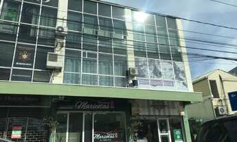 Imagem: Sala Comercial em Porto Alegre - Rs, Tristeza