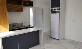 Imagem 3: Casa Residencial em Passo de Torres - Sc, Bela Torres