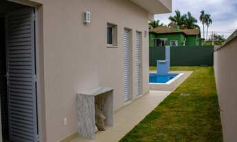 Imagem 6: Casa à venda no Residencial dos Lagos / Itupeva-SP