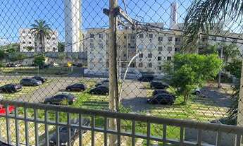 Imagem: 3 dormitórios, 1 suítes, 2 banheiro, 1