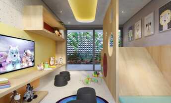 Imagem 6: APARTAMENTO RESIDENCIAL em São Paulo - SP, Bela Vista