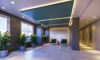 Imagem 3: APARTAMENTO RESIDENCIAL em São Paulo - SP, Moema