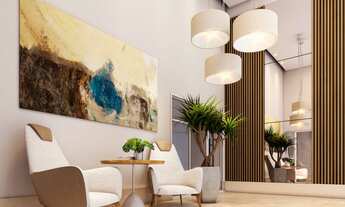 Imagem 3: APARTAMENTO RESIDENCIAL em São Paulo - SP, Lapa