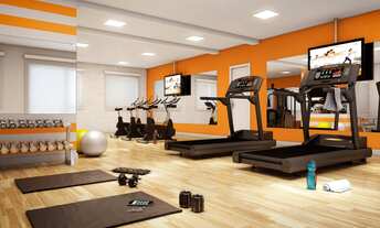 Imagem 7: APARTAMENTO RESIDENCIAL em São Paulo - SP, Lapa