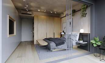 Imagem 5: APARTAMENTO RESIDENCIAL em São Paulo - SP, Pinheiros