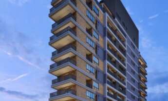 Imagem 1: APARTAMENTO RESIDENCIAL em São Paulo - SP, Moema